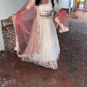 Indian Formal Wedding Attire petite